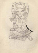 Mi avy de LINE PLAY